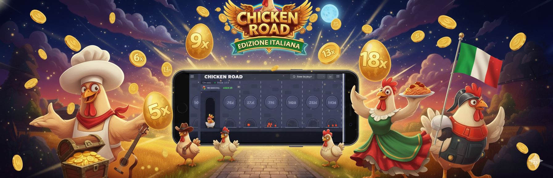 chicken-road-italy-Image